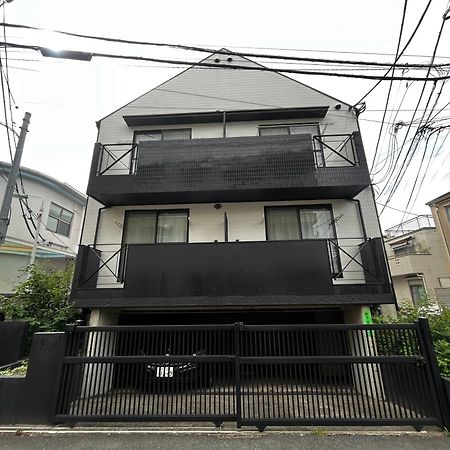 Sunrise Daire Tokyo Dış mekan fotoğraf