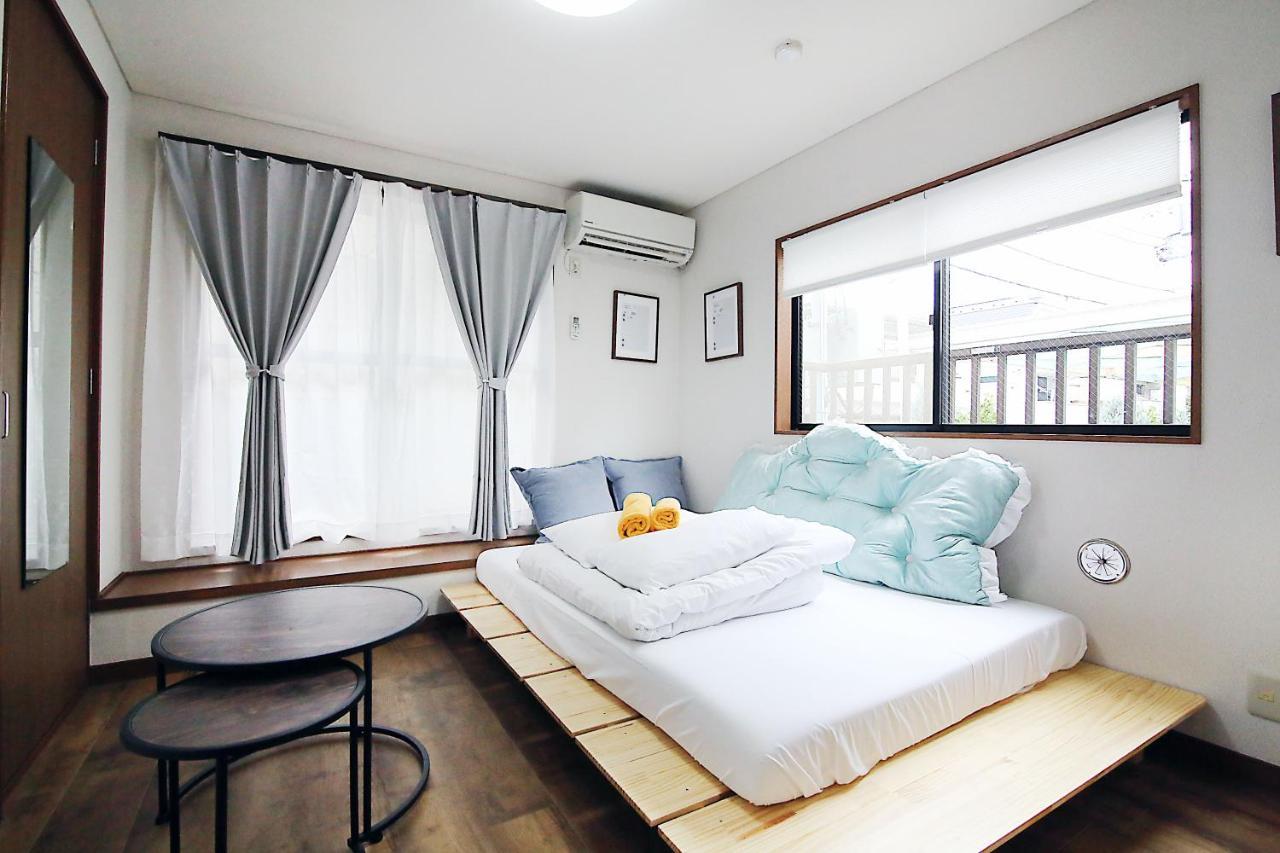 Sunrise Daire Tokyo Dış mekan fotoğraf