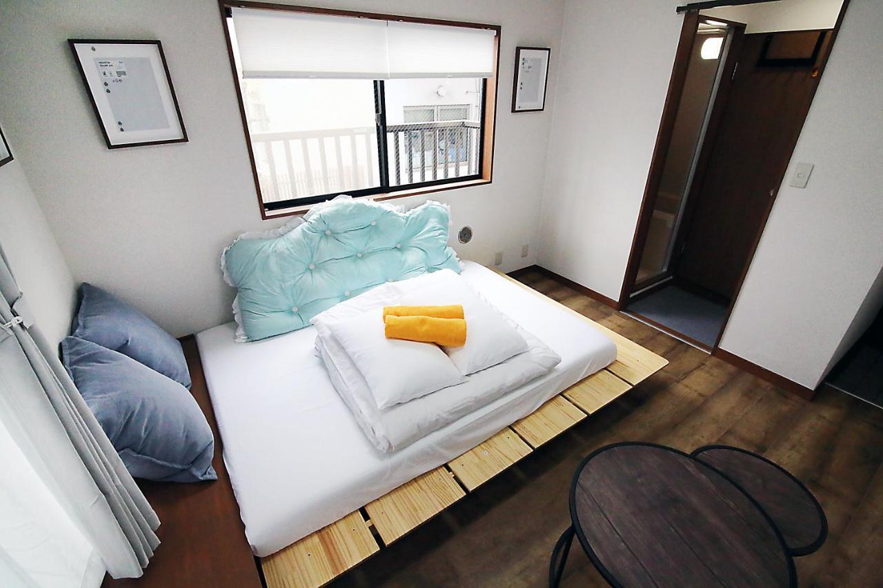 Sunrise Daire Tokyo Dış mekan fotoğraf